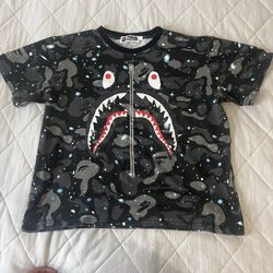 Bape Shirt