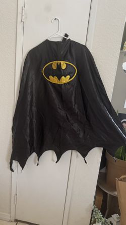 Batman Cape