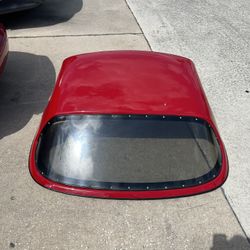 NA MIATA HARD TOP