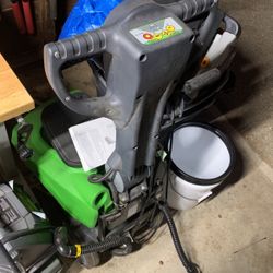 Commercial Grade Floor Cleaner