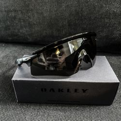 New Oakleys  Box, Pouch Cloth All Included