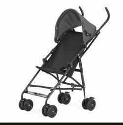 Brand new lightweight compact umbrella stroller