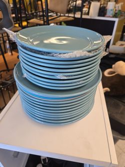Plates