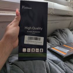 Ferilinso Phone Protector