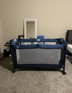Baby Bed