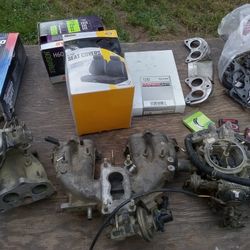 1992 Mazda B2200 Parts