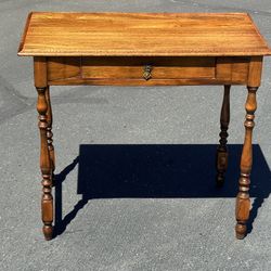 Mid Century Desk - Antique
