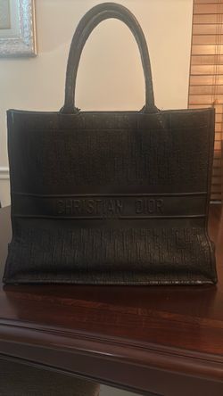 Christian Dior handbag