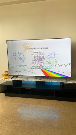 65 inch smart Tv
