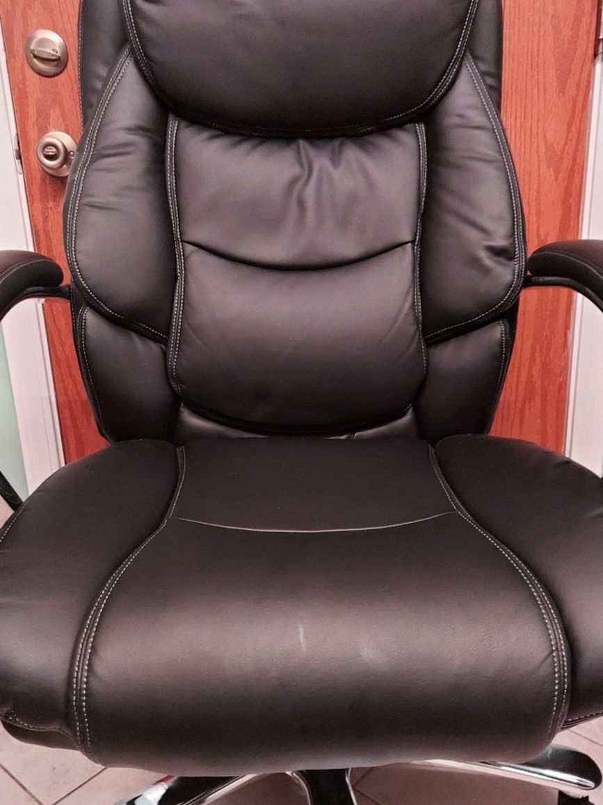 Xl Office Chair