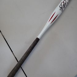 Combat Gear Afflicted Slowpitch Composite Bat 34/27