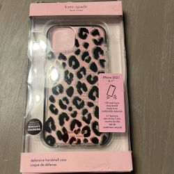 Brand New Kate Spade Case 