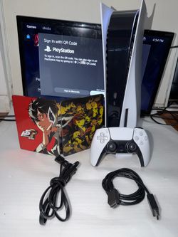 PS5