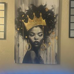 3 Canvas Photos