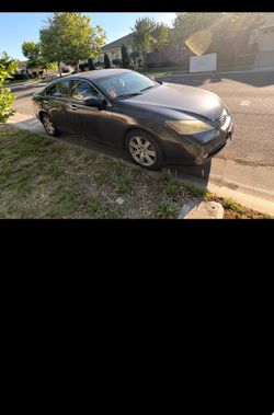 2008 Lexus GS