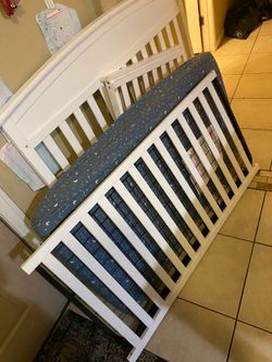 Crib