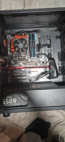 Pc