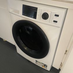 All In One Washer Dryer