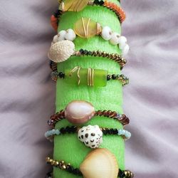 Handmade Jewelry 