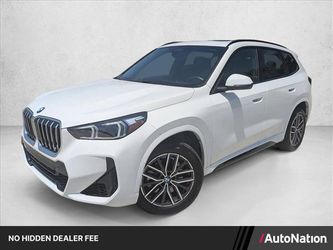 2026 BMW X1