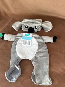 Frisco Koala Pet Costume