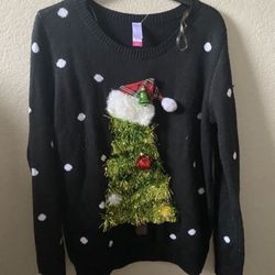 Christmas Sweater 