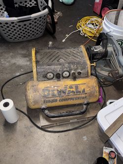 Air Compressor