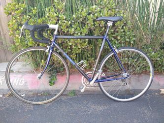 Carbon Trek 2200