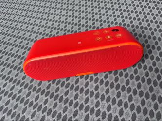Sony SRS-XB2 Bluetooth Speaker
