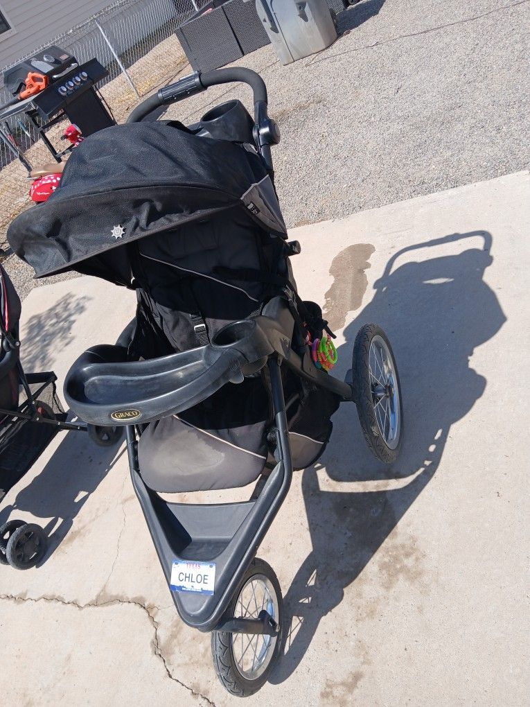 Stroller