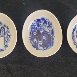 Norway Porcelain dishes
