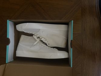 Nike Men's Blazer Court Mid Premium SB