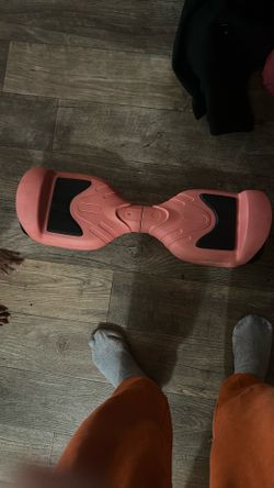 Kids Hover Board