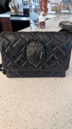 Kurt Geiger