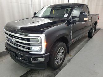 2023 Ford F-350