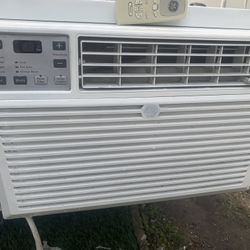 Ac Unit 8000 Btu Ge 