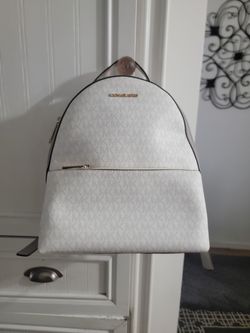 Michael Kor Large Backpack $60.00 Firm Price! Pick Up Only!