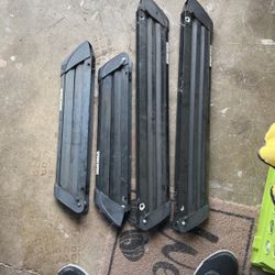 Yakima Snowboard Racks