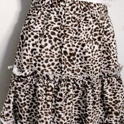 Nice (M) Summer Skirt