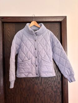 Women’s jacket large