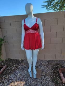 Women's Mannequin Plus Size $150 Each