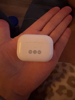 Apple AirPods Pro 2