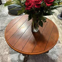 Coffee table or side table