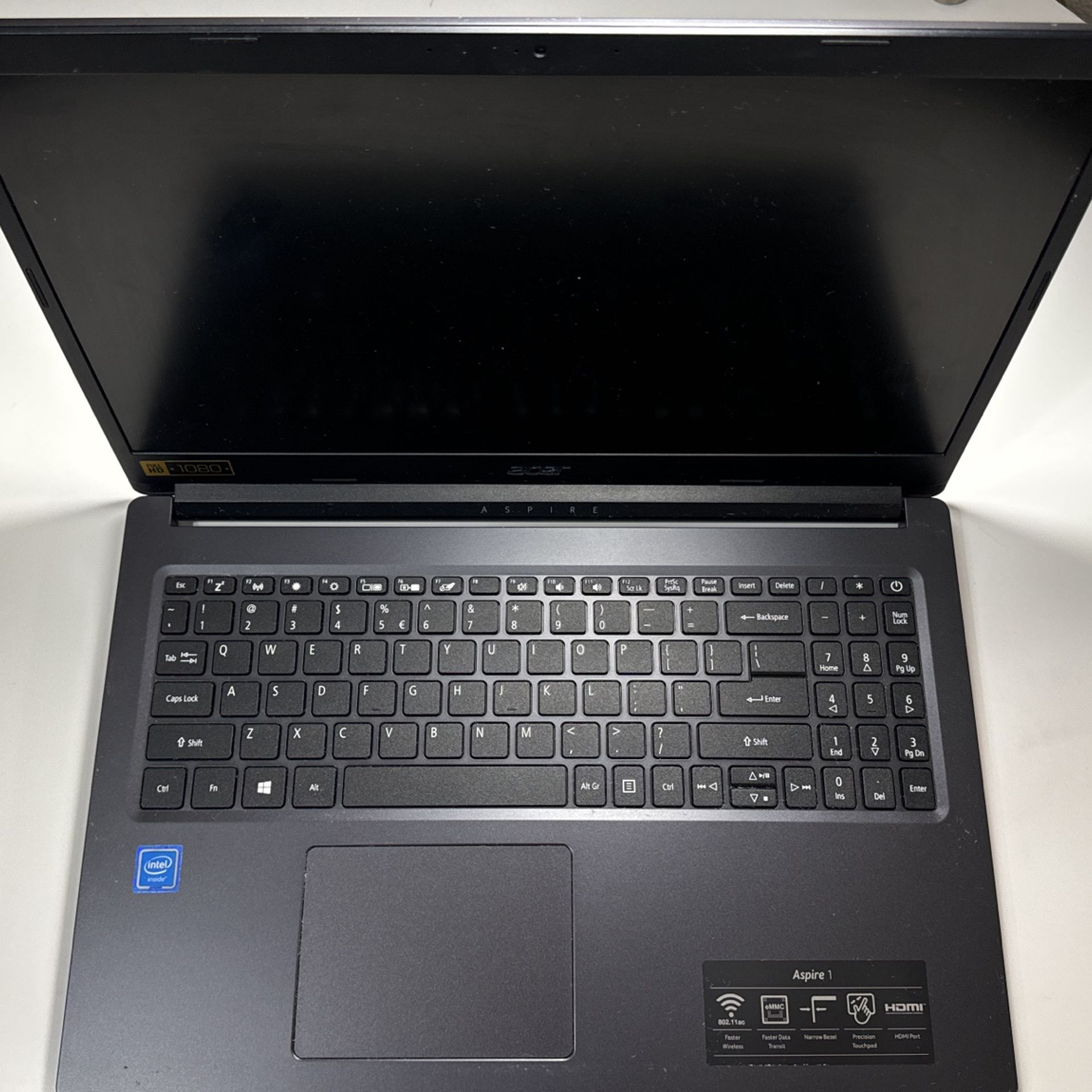 Acer Aspire 1