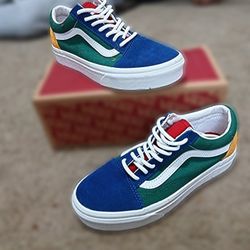 Vans