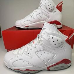Jordan 6 Red Oreo (2022) Brand New With Box