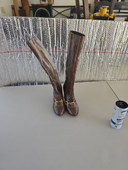 Kensie Boots 