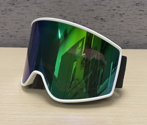 Snowboarding Skiing Snow Ski Goggles