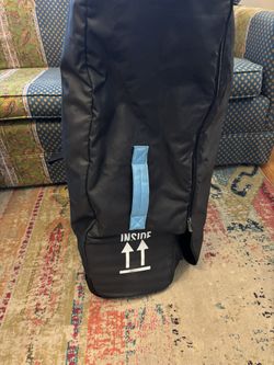 Uppababy Vista Travel Bag