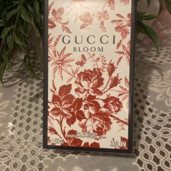Gucci Bloom 3.3 Oz
